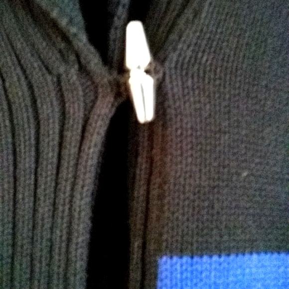 Sweater - Picture 3 of 3